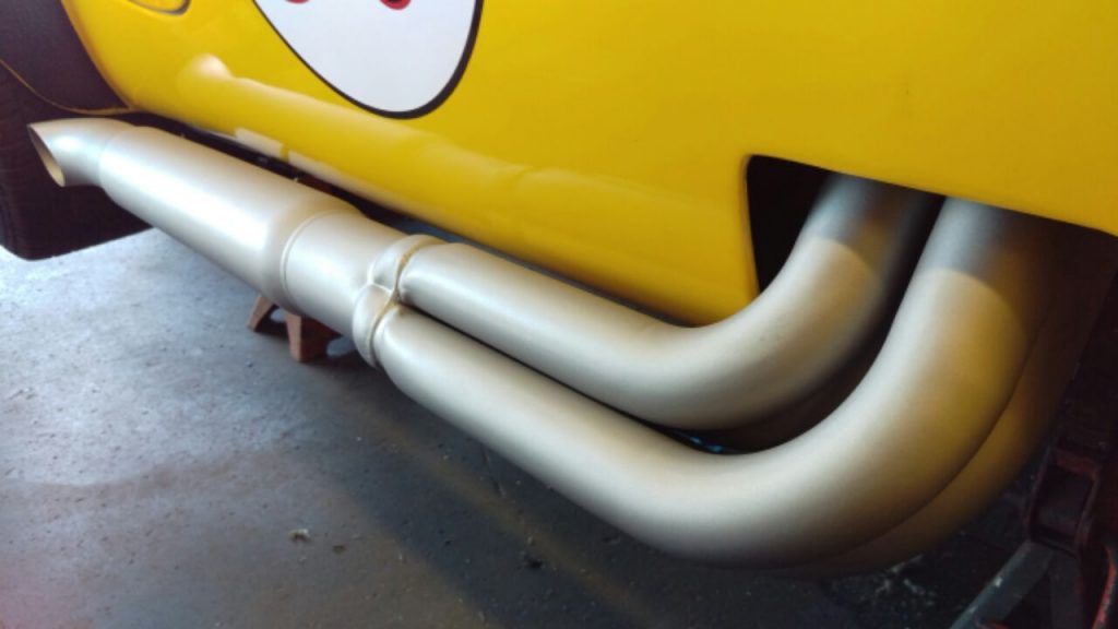 5 Important Reasons You Should Ceramic Coat Your Exhaust Headers and Turbo Parts